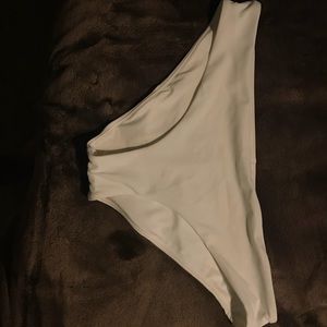 NWOT! PINK Swim Bottoms